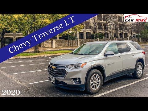 2020-chevrolet-traverse-review-youtube