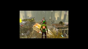 The Calmest LOOP IN THE WORLD! - Dead By Daylight