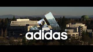 Adidas North American Headquarters Campus Tour