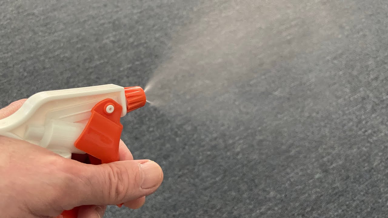 Flea Spray For Carpets Homemade Fast