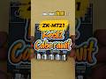Kecil suaranya menggelegar power amplifier bluetooth zk-mt21 #audiomini #zkmt21 #amplifier