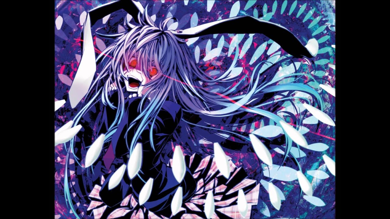 O-Life Japan - Lunatic Eyes ~ Invisible Full Moon