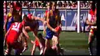 West Coast Eagles ad 2007 1
