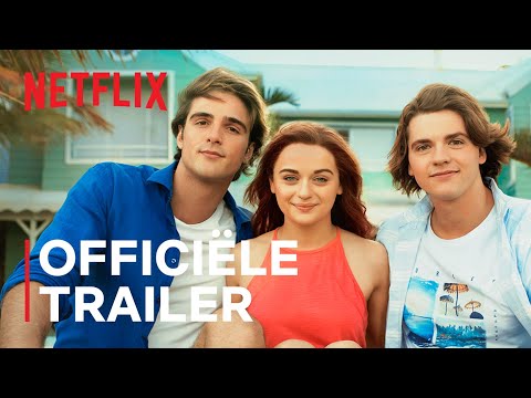 The Kissing Booth 3 | Officiële trailer | Netflix