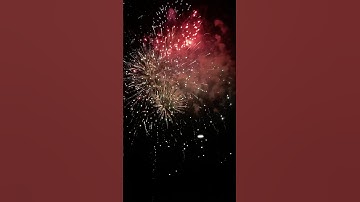 you’ve probably seen a million firework videos but happy fourth anyways :p #fourthofjuly #july4th