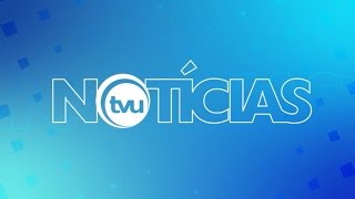 TVU Notícias - 31/03/2017