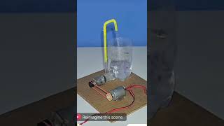 Science project for class 7th students working model easy science exhibition projects class #shorts