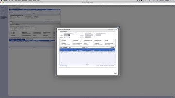 One Site New Tenant Tutorial