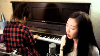 Vignette de la vidéo "J Rabbit - 웃으며 넘길래 (Smile)"