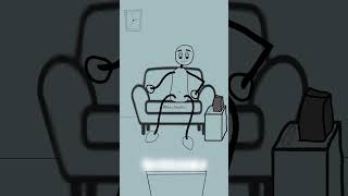 The Death Chips #animation #animationmeme #animated