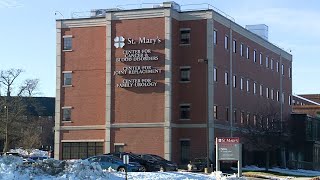 Nearly 280K additional Mainers affected by Covenant Health data breach
