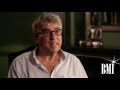 BMI Icon Graham Gouldman Interview - The Gift of Songwriting