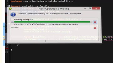 How To Build Your First Android App From Scratch