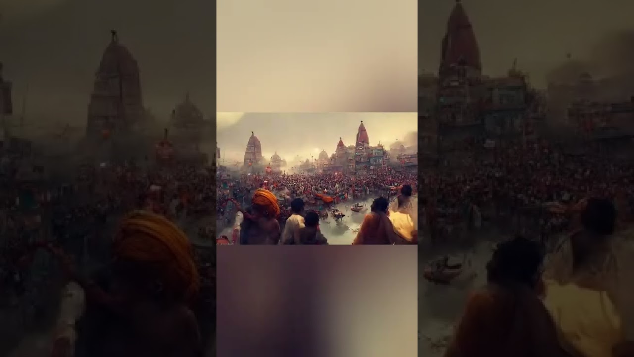 #Kashi