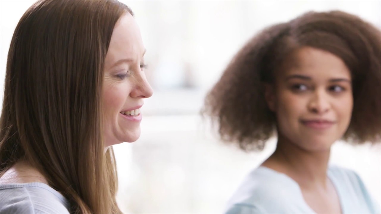 Owning Female Financial Empowerment - YouTube