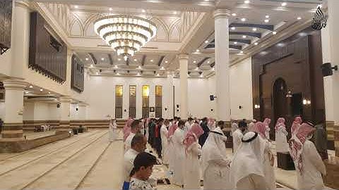 سورة المعارج كاملة بترتيل هادئ وجميل للشيخ محمد اللحيدان عشائية 19 شوال 1442