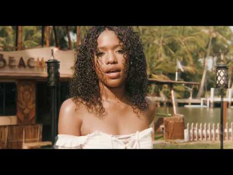 Marlaé - Honey (Official Video)
