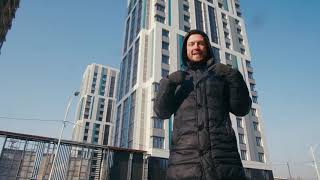 ЖК ЧАЙКА ОБЗОР ЖК ЧАЙКА ОБЗОР