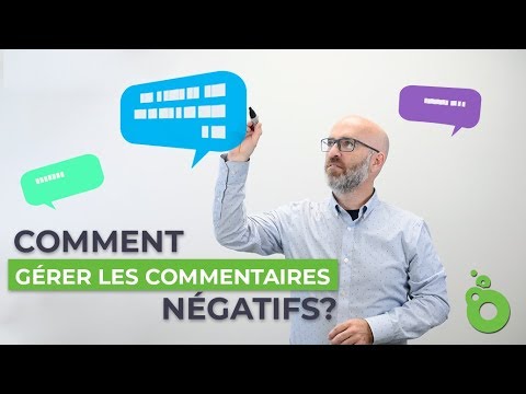 Vidéo: Comment Gérer Les Commentaires Hors De Contrôle Sur Votre Blog - Matador Network