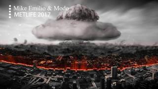 Mike Emilio & Modo - MetLife 2017