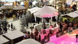 Ideal Home Show At Christmas - Londislandcom Rus