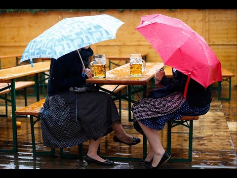 У природы нет плохой погоды - ПАРОДИЯ