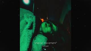 (free) thxsomch + molchat doma + post punk type beat - "eternal movement"