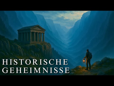Mysteriöse Rätsel für Erwachsene aus der ganzen Welt lösen