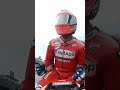 Dovizioso vs Marquez ALL TIME commentary 😂 #shorts #motogp