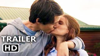 A TEACHER Official Trailer (2020) |  Kate Mara | Teacher Student Relationship Series HD