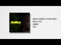 Marcos Carnaval &amp; Daishi Dance - Music &amp; Love (Original Mix)