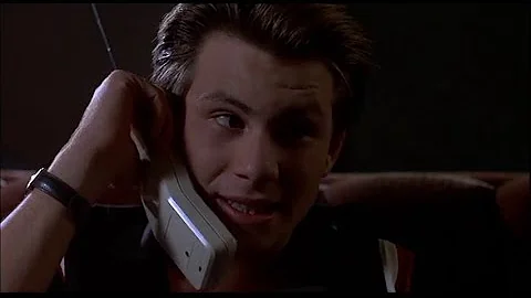 Pump Up the Volume (1990)  Mr. Serious