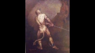 Video thumbnail of "Satyrs and Nymphs"