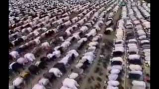 فيديو نادر الشيخ محمد أيوب والشيخ شيرزاد في الهند