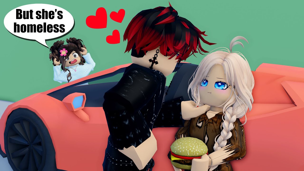 🔥 Rich Guy Obsessed with Homeless Girl (Episode 1-2)