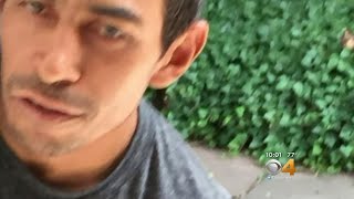 Social Media Helps Police Track Down Suspected Peeper