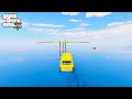 KOSI TROLL 12 { ROMA} GTA RACE GTA5 PARKOUR