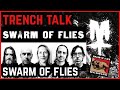 SWARM OF FLIES Interview: Wendigo