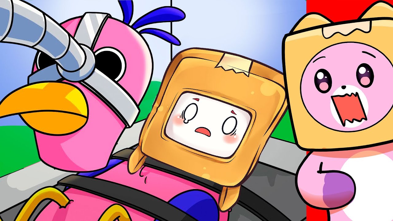 SADDEST ORIGIN STORIES ON THE INTERNET! *TRY NOT TO CRY* (CHOO CHOO CHARLES, WEDNESDAY, & MORE!)