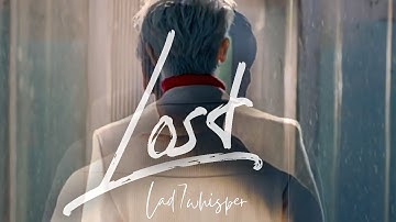 LOST - (EunHae/HaeHyuk)