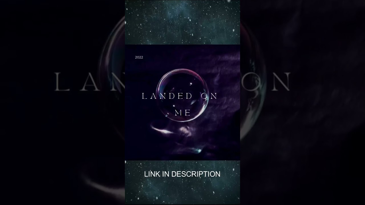 LANDED ON ME - TRIANGLE MUSIC 