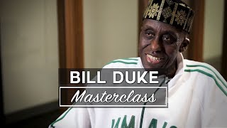 Download lagu Bill Duke on Acting Masterclass Bill Duke on Acting Masterclass