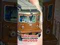 00381🇨🇭#Rivarossi HR2059 #modeltrains #Re4/4 #BLS #MOBA #modellbahn #shorts #modelrailroad