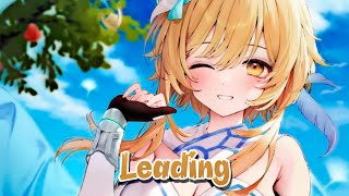 Nightcore - Leading Speed Up Reverb