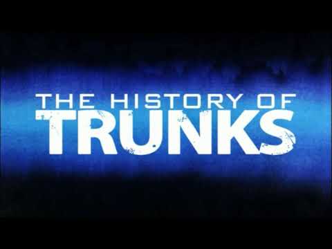 DragonBall Z: The History of Trunks Soundtrack - Hole in my Bucket by Bootsy Collins with Buckethead