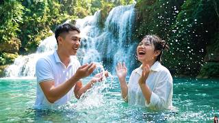 What did Alex and Tu Na do on the days they didn't upload videos? | ly tu na screenshot 2