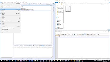 [블루문소프트] 코드가드 Eclipse에서 Java 암복호화 동영상