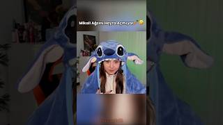 "Mikail Ağzını Hayra Açmıyor 🥕🤣"                                      -Ertassla yayın kesitleri 7-