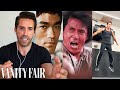 How Martial Artist Scott Adkins Trains for Action Movie Fights | Vanity Fair