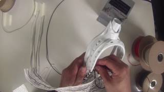 Surgeon 700: Overhead Stringing